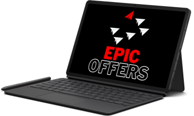 Epic Offers