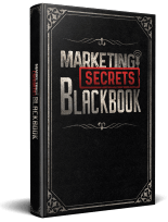 Marketing Secrets Blackbook - Russell Brunson